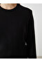 Esvab • Modern & Distinctive Zero Roba Collar Women's Knitwear Sweater - 4