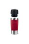 Travel Mug Thermos - Red - 0.36 Liter - 2