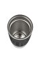 Travel Mug Thermos - Black - 0.36 Liter - 3