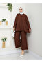 My Sofia Linen Trouser Suit with Double Pocket Detail in Its Most Beautiful Colors - 4