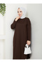 Wonderful Combed Oval Tunic - 3