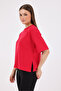 Zen Women's Sports T-Shirt Red - 6