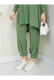 My Sandy Shalwar Detailed Trouser Suit with Its Most Beautiful Colors - 4