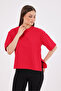 Zen Women's Sports T-Shirt Red - 7