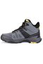 Star Hi Waterproof Lace-Up Men's Outdoor Boots - 5