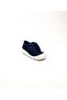 Navy Blue Baby Shoes - Phoenix Style Casual Design