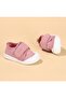 V1061600 First Step Powder Unisex Baby Shoes - 4
