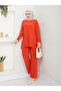 My Much Wanted Straight Pants Suit with Its Most Beautiful Colors - 4