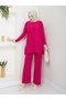 My Much Wanted Straight Pants Suit with Its Most Beautiful Colors - 4