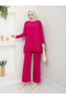My Much Wanted Straight Pants Suit with Its Most Beautiful Colors - 8