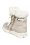 V1059159 Daily Children's Boots Beige Shoes - 5
