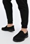 Daily Black Unisex Comfort Shoes Casual