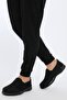 Daily Black Unisex Comfort Shoes Casual - 2