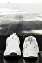 A1497822 Sneaker White Women's Sports Shoes - 5