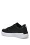 Freya Women's Black Orthopedic Daily Sports Shoes 36/40 Sneaker - 3