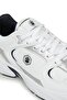Pol Wmn 4Fx White Women's Sneaker Sneaker - 7