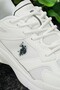 A1497822 Sneaker White Women's Sports Shoes - 6