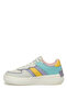 Galip Baba Freya 1Fx White Women's Sneaker Shoes Sneaker - 2