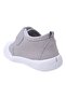 Anka Unisex Baby Gray Walking Shoes Classic Shoes - 3