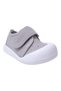 Anka Unisex Baby Gray Walking Shoes Classic Shoes - 2