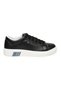 Ti?Na-Z 3Fx Casual Sneakers Black Women's Sports Shoes Sneaker - 2
