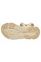 Gena 1011513760   Beige Women's Sandals Sandals - 5