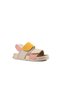 Krixi Girl Beige Phylon Sandals Sandals - 2