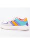 Lamberjack Freya Beige Lilac Casual Women's Sports Shoes Sneaker - 3