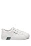 New Tına White Women's Sneaker Design 542167 Sneaker - 2
