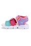 V1035671 Phylon Sole Girls' Children's Sports Sandals Slippers Shoes - 5