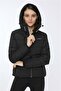 101165657   Apreskı Coat Short Coat Byn - Black - S - St05339-Black-S Coat