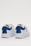 Children's Kuromi Printed Velcro Unisex Sports Shoes Dark Blue - 4