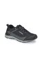 Dare Wmn Black Gray Women's Running Shoes Sneaker