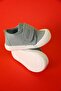 19-21 Vicco Anka Baby Boy Anatomical Sole First Step Blue Shoes Casual - 5
