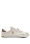 Women's Beige Babet Casual