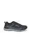 Dare Wmn Black Gray Women's Running Shoes Sneaker - 2