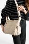 Women's Clinker Messenger Bag Multi-Pocket Cover Model Water Repellent