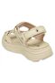 Gena 1011513760   Beige Women's Sandals Sandals - 4