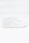Freya White Women's Sports Shoes Sneaker