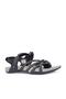 Eftal Black Women's Sandals Outdoor and Beach Sandals Sandals - 3