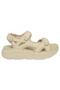 Gena 1011513760   Beige Women's Sandals Sandals - 2