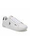 Franco Gsn 2Fx White Women's Sneaker Shoes Sneaker