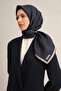 2025 Spring - Summer - Dj Pure Silk Scarf (Sura)-9345D02