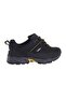 Flake Black Men's Outdoor 100263740   Walking Shoes - 4