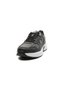 R Lumberjack 3W Pol Pu 3Pr Men &Apos; S Sports Shoes Black Walking Shoes - 2