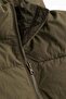 Nylon puffer jacket - 2