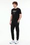 Ml Renato 11Itl1030 5Fx Black Men's T-Shirt A101940308 T-Shirt - 3