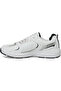 Men's Sneaker White-Dark Blue 101782818   Pol Pu 4Pr Walking Shoes - 3