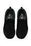 Liponis Wmn 3Fx Black Women's Comfort Shoes Walking Shoes - 4