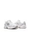 740 Lifestyle Women's White Sports Shoes U740Wm2 -Sparksole - 4